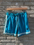 Swimming with the Fishes Shorts