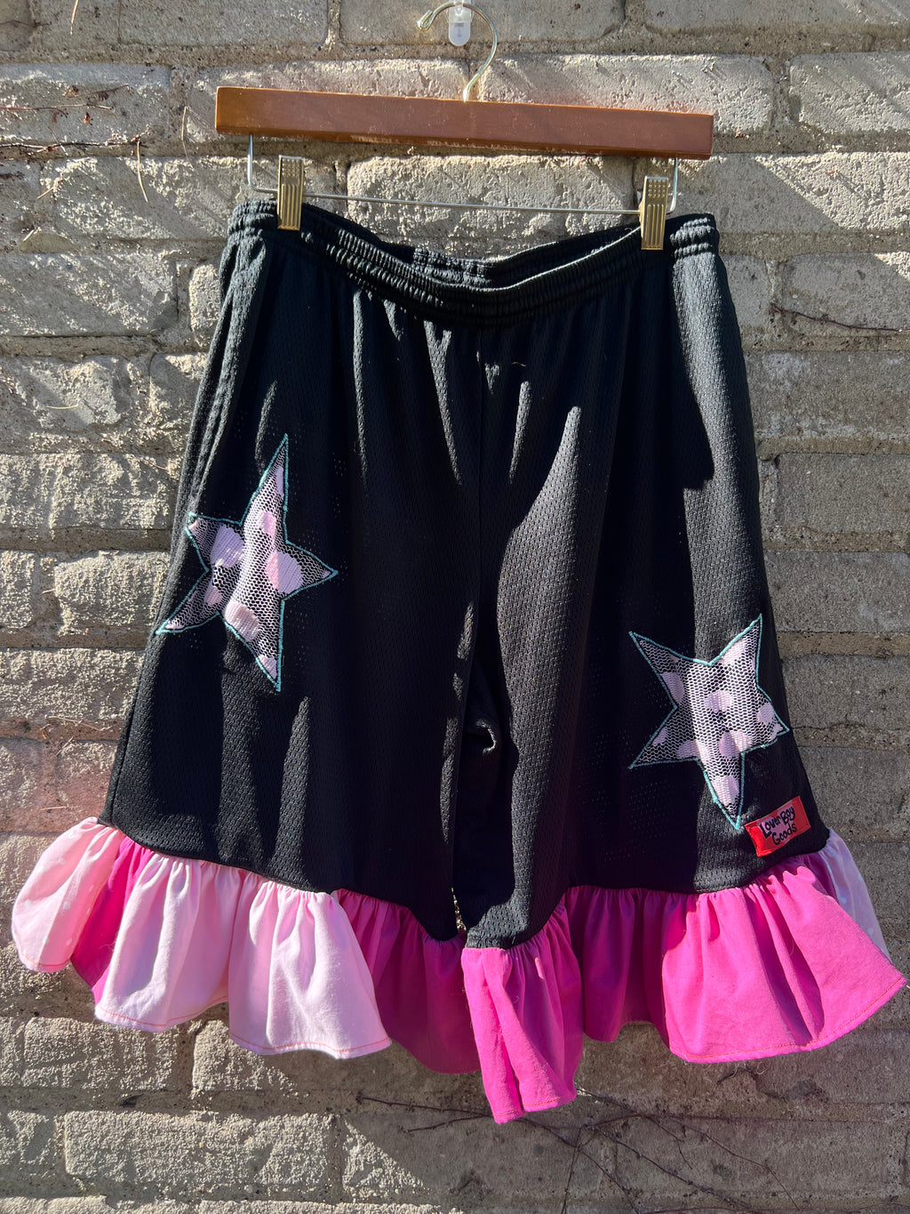 Starry Eyed Shorts