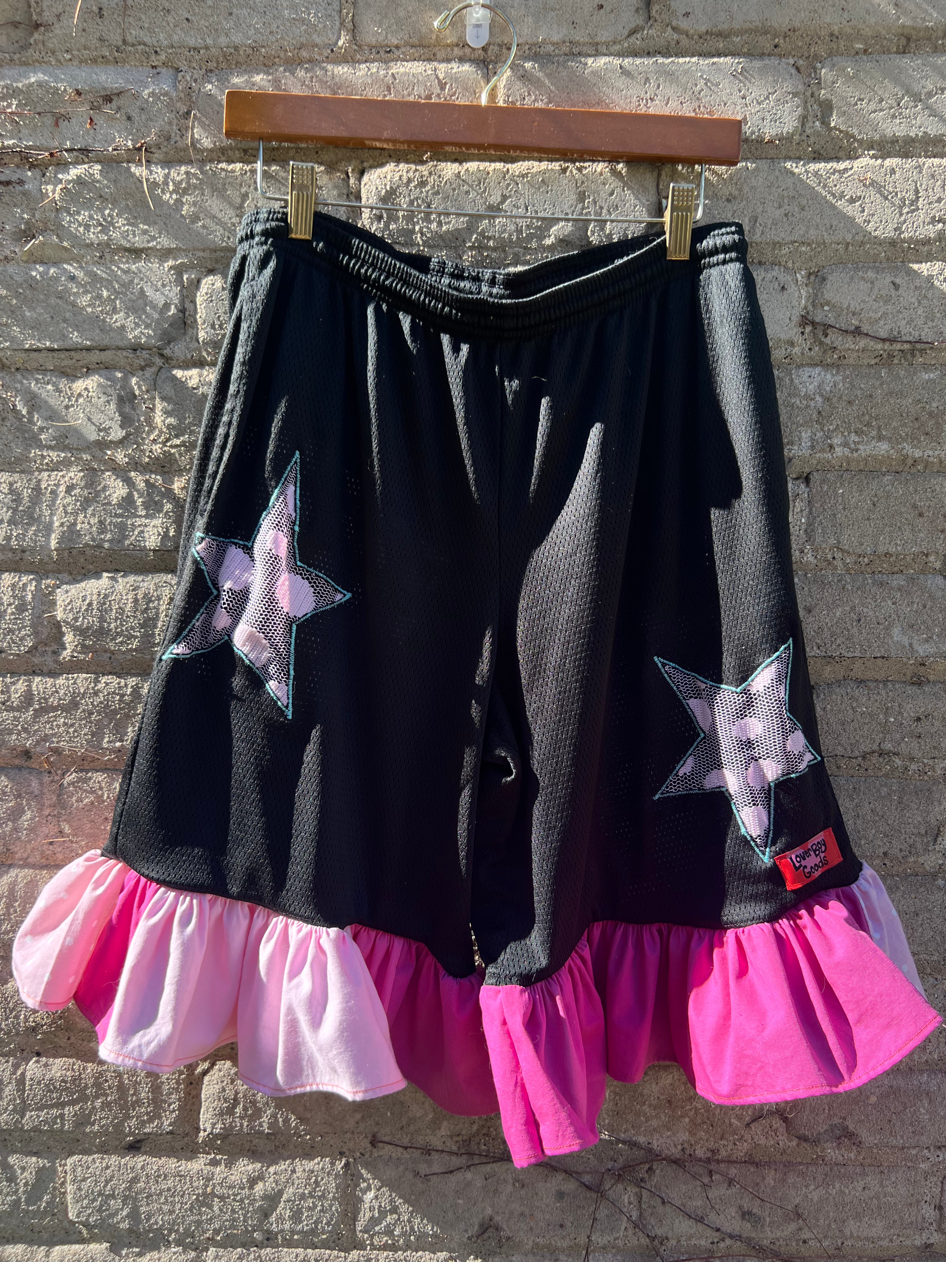 Starry Eyed Shorts