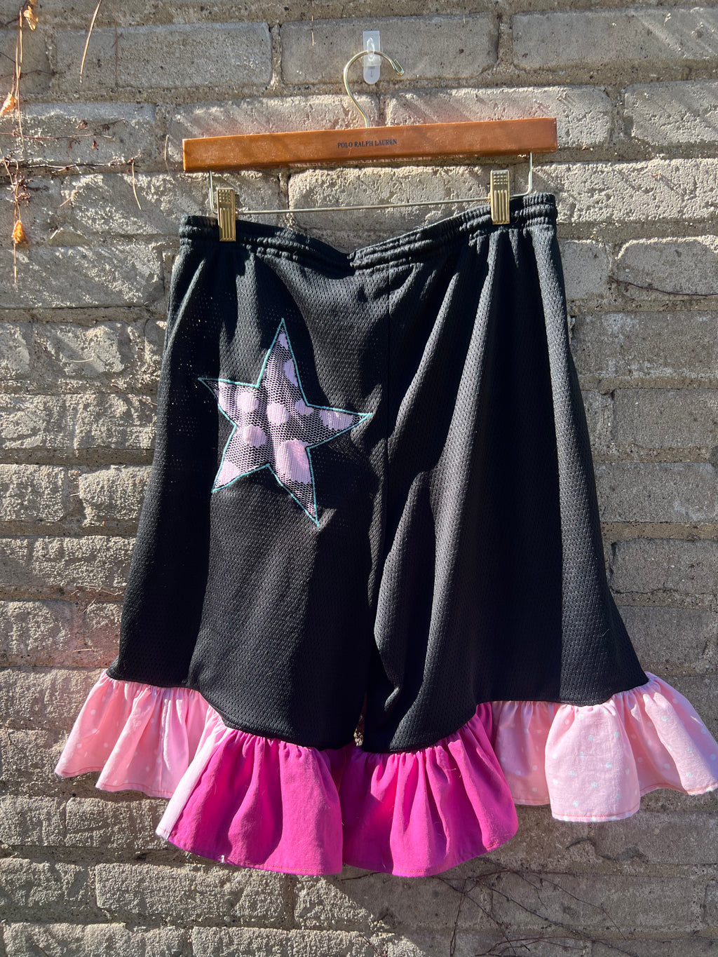 Starry Eyed Shorts