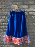 Ruffle Lover Shorts
