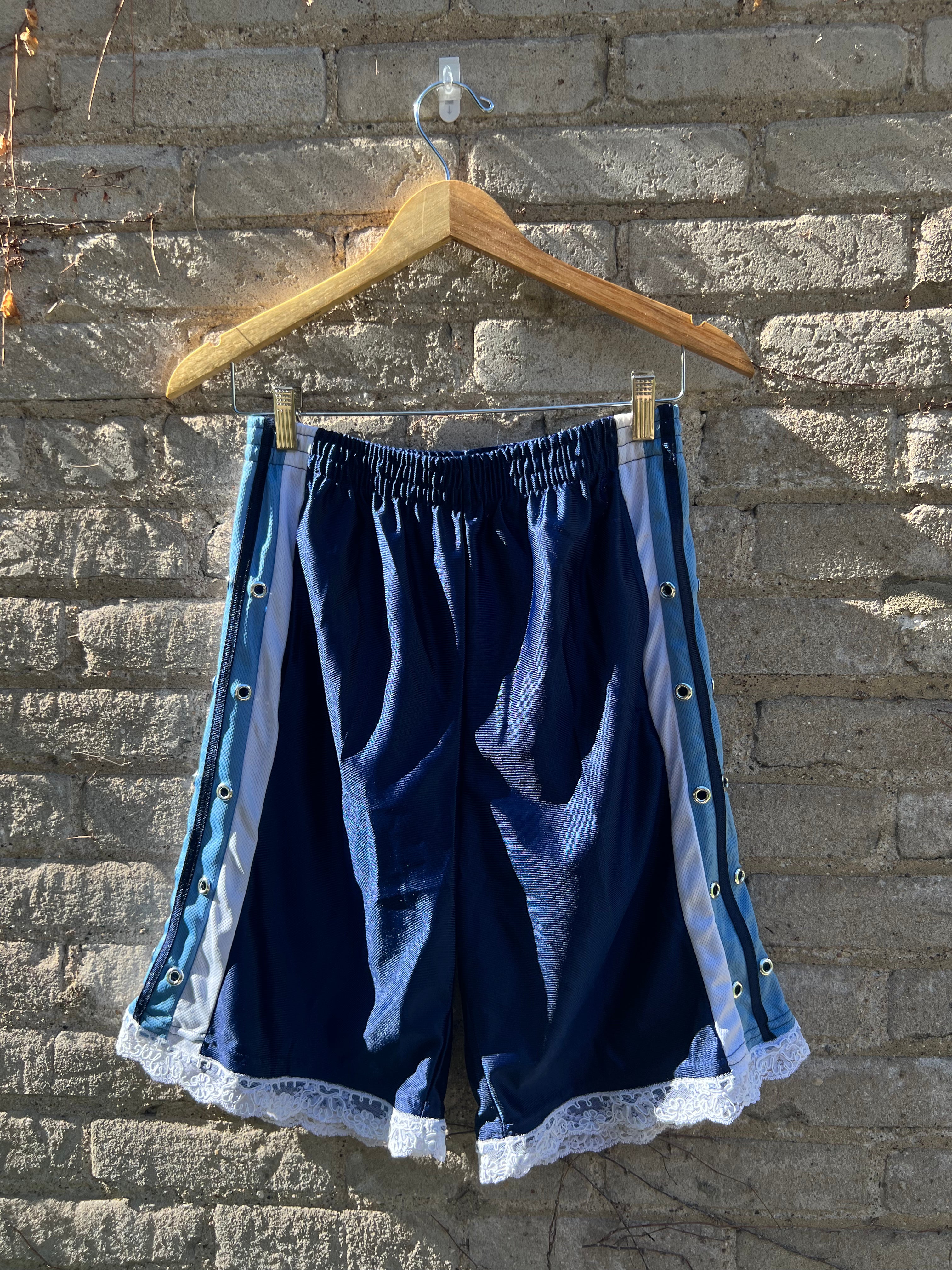 Big Grommet Guy Shorts