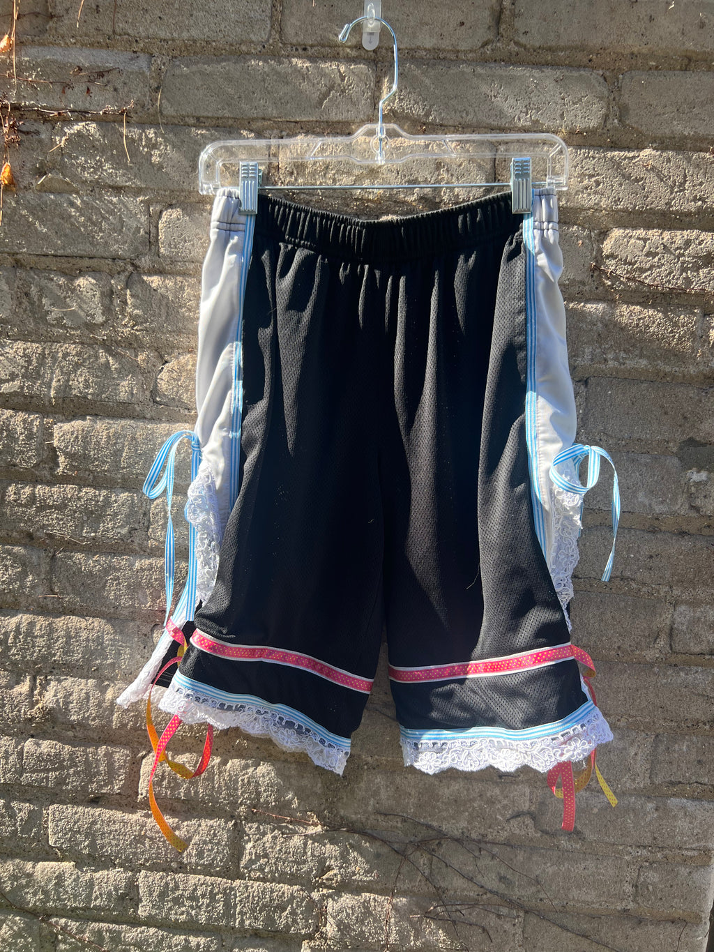 All the Ribbon, All the Time Shorts