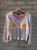 Bikini Body Long Sleeve Shirt