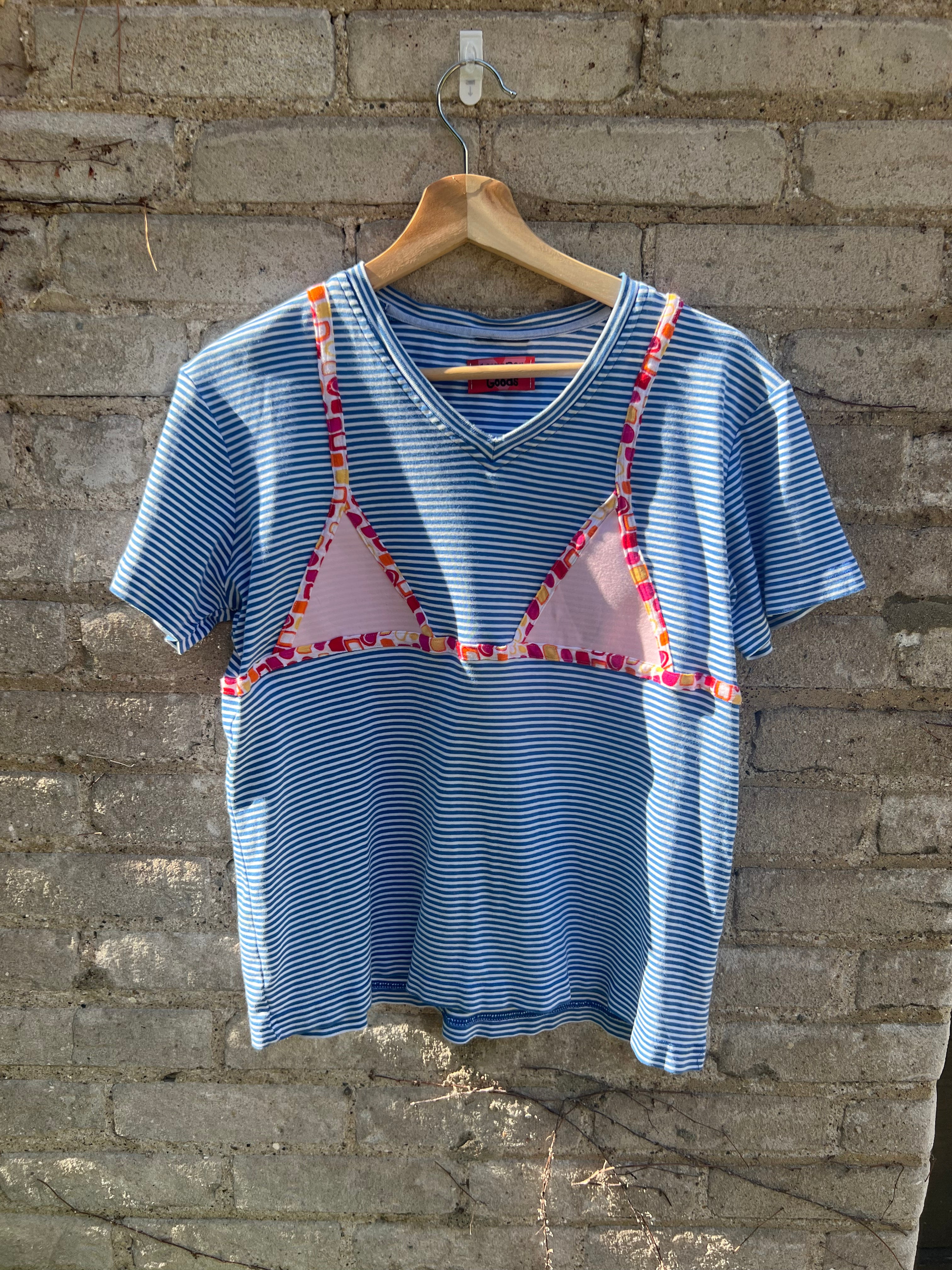 Bikini Body T Shirt