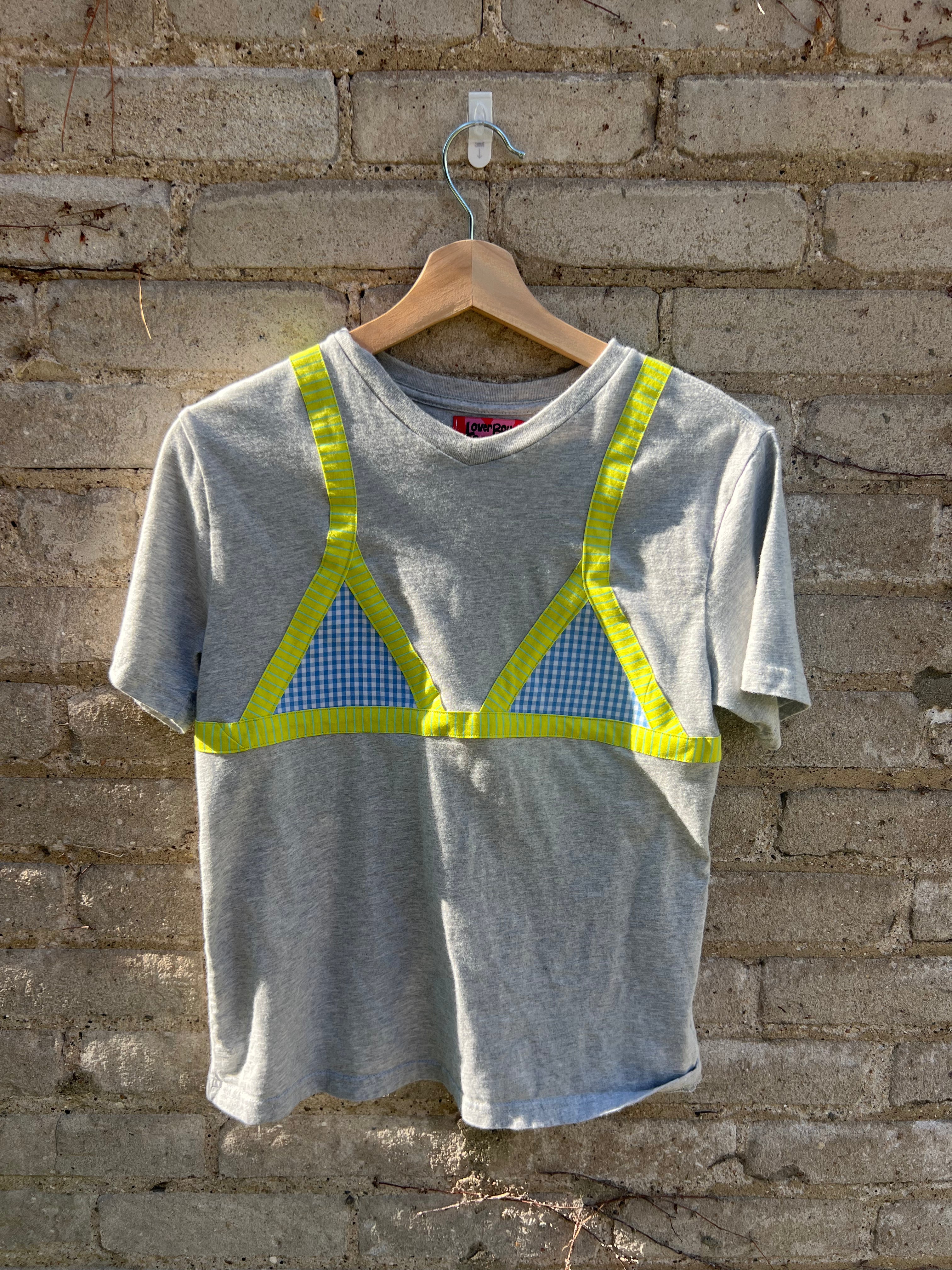 Bikini Body T Shirt