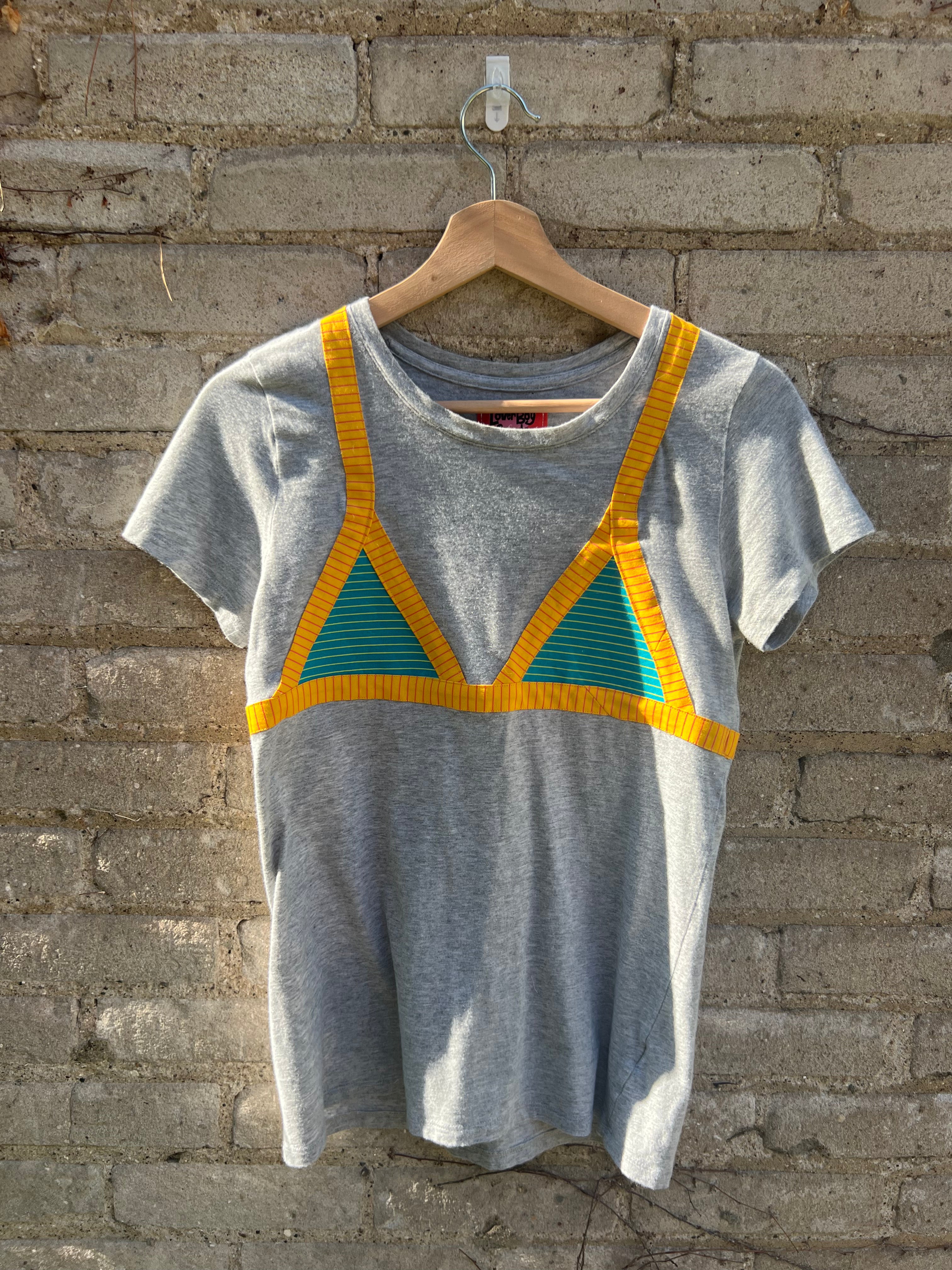 Bikini Body T Shirt