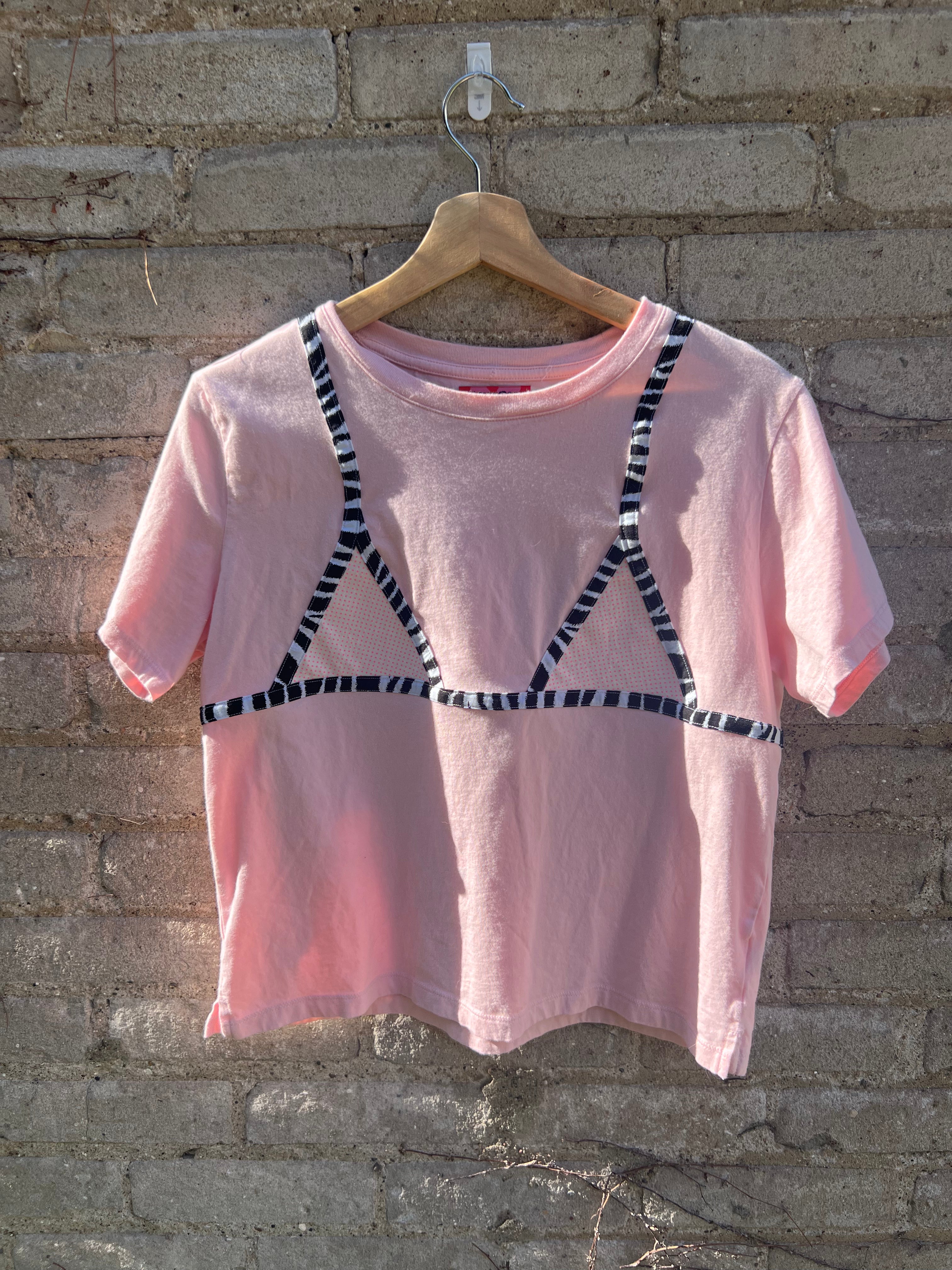 Bikini Body T Shirt