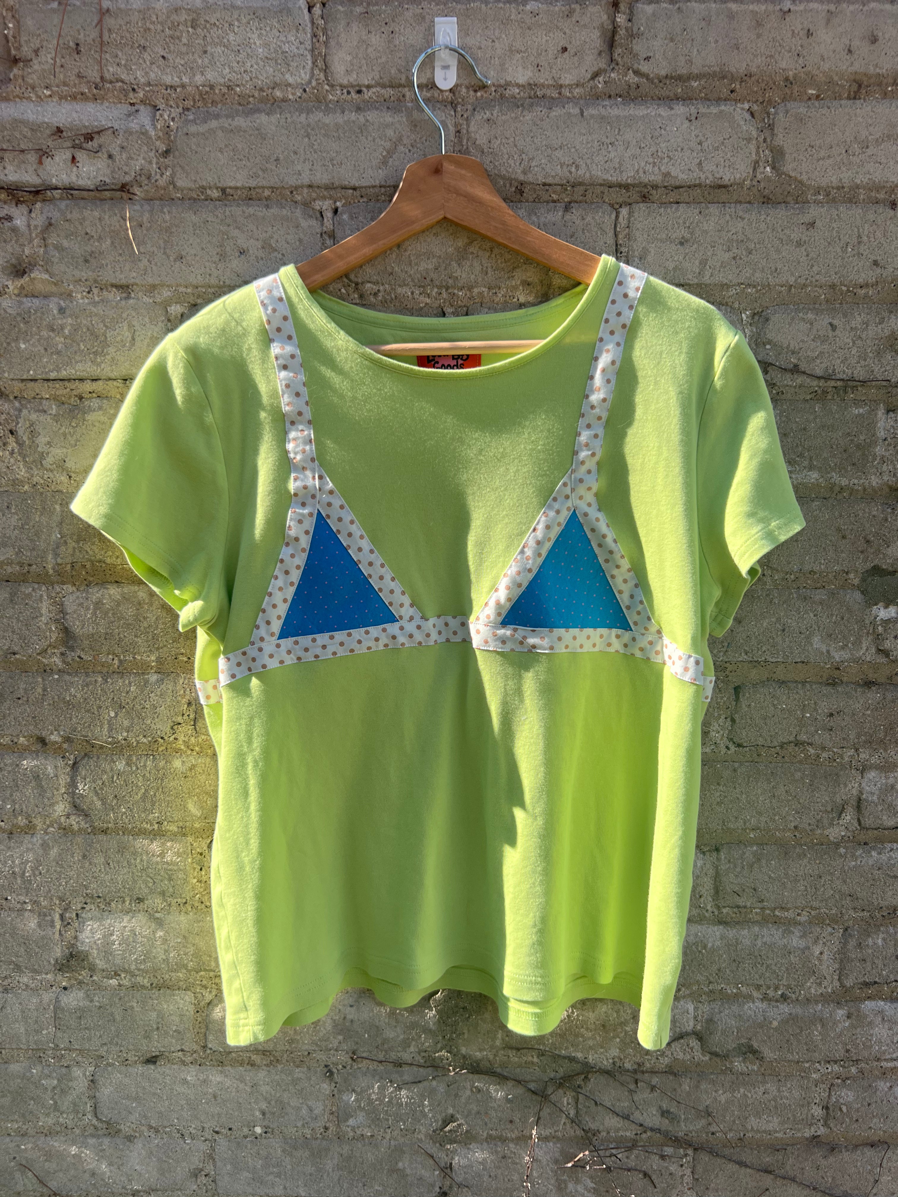 Bikini Body T Shirt