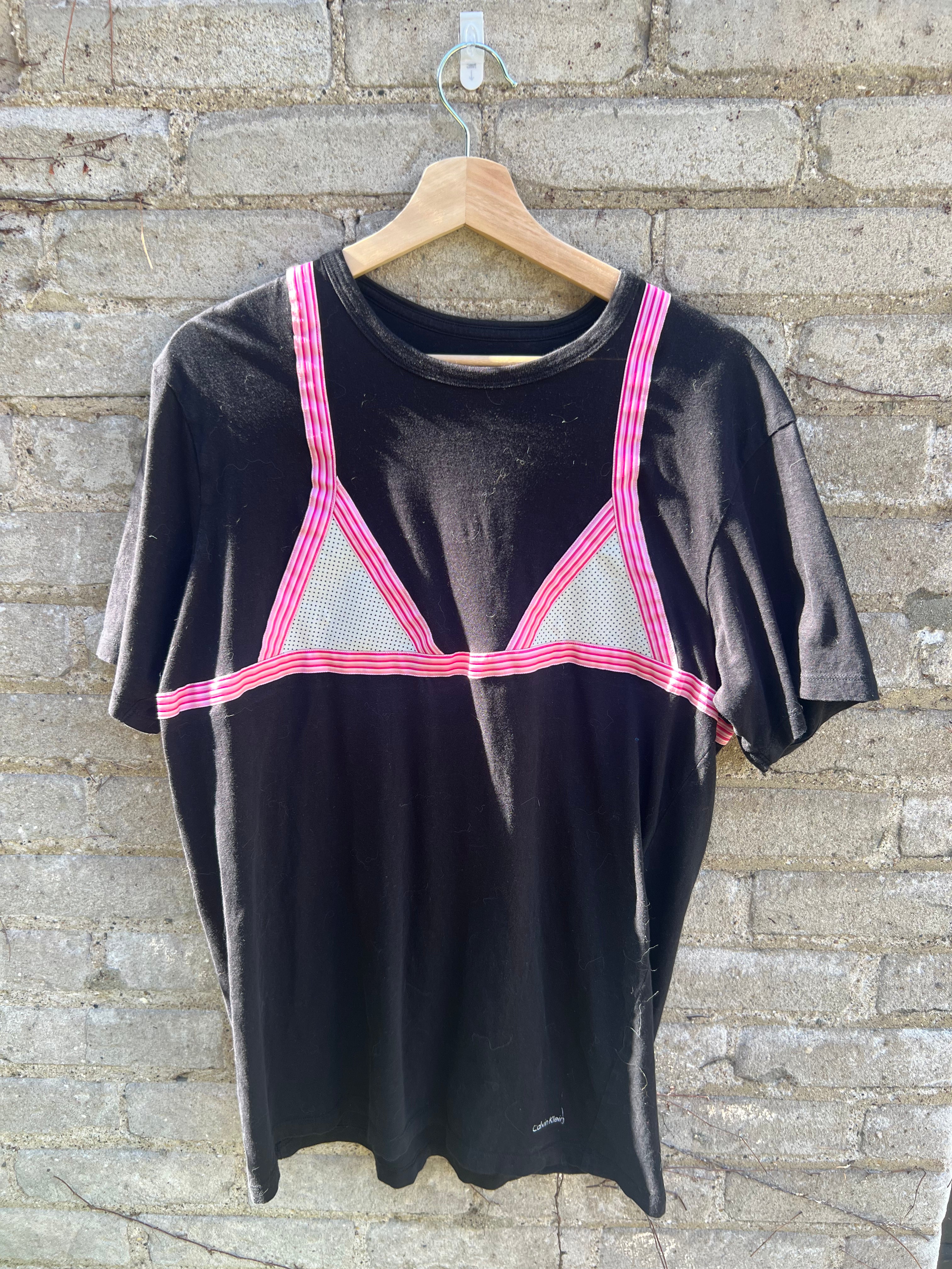 Bikini Body T Shirt